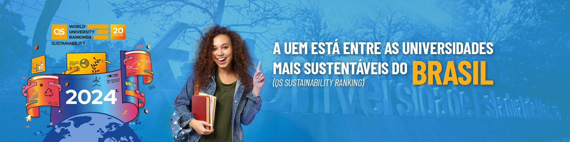 Ranking Sustentabilidade - Novo
