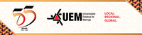 Vestibular de Verão 2024 UEM