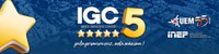 IGC 5 UEM
