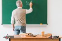 Aberto edital de seleção para professores temporários em várias áreas