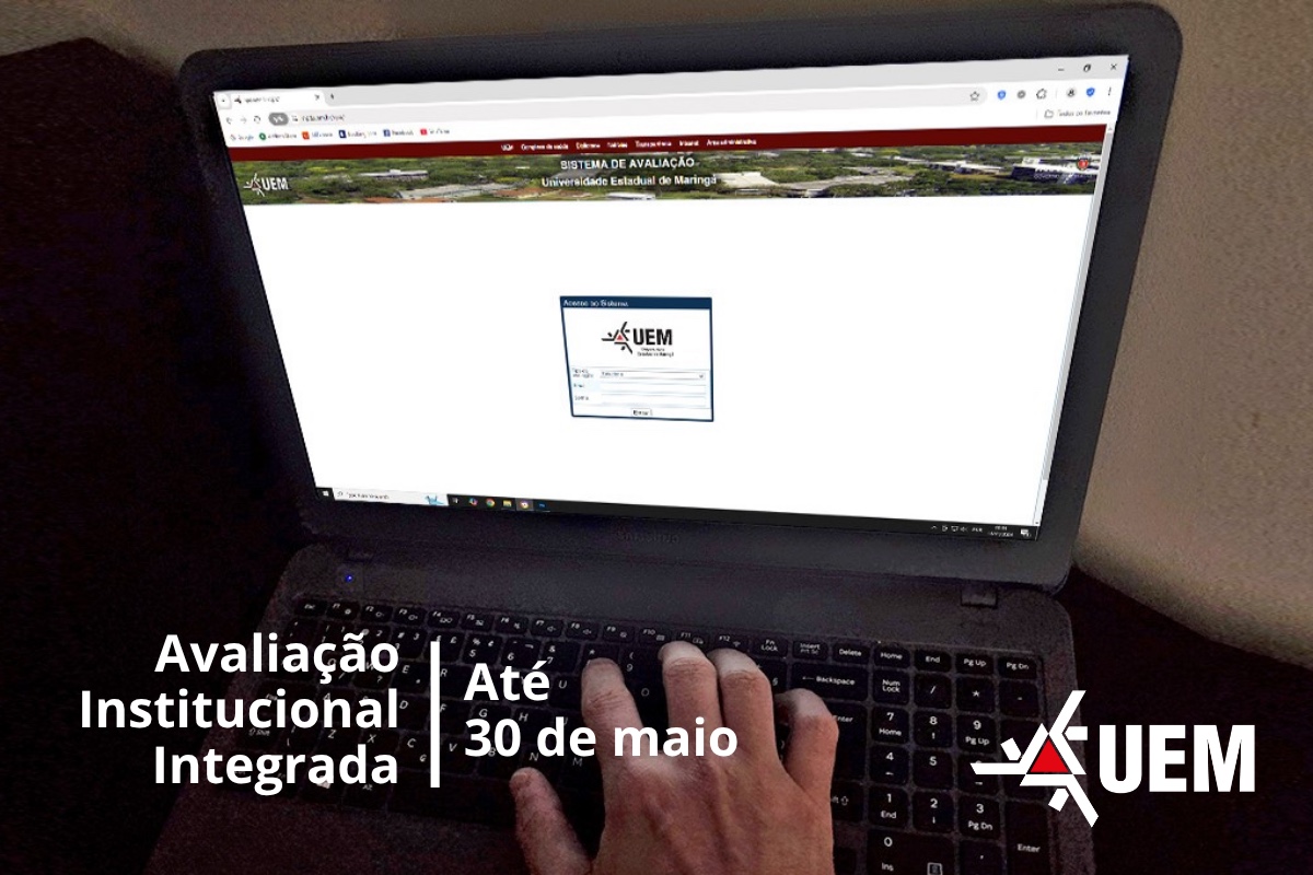 Alunos, professores, servidores e egressos podem indicar melhorias das condições pedagógicas e laborais
