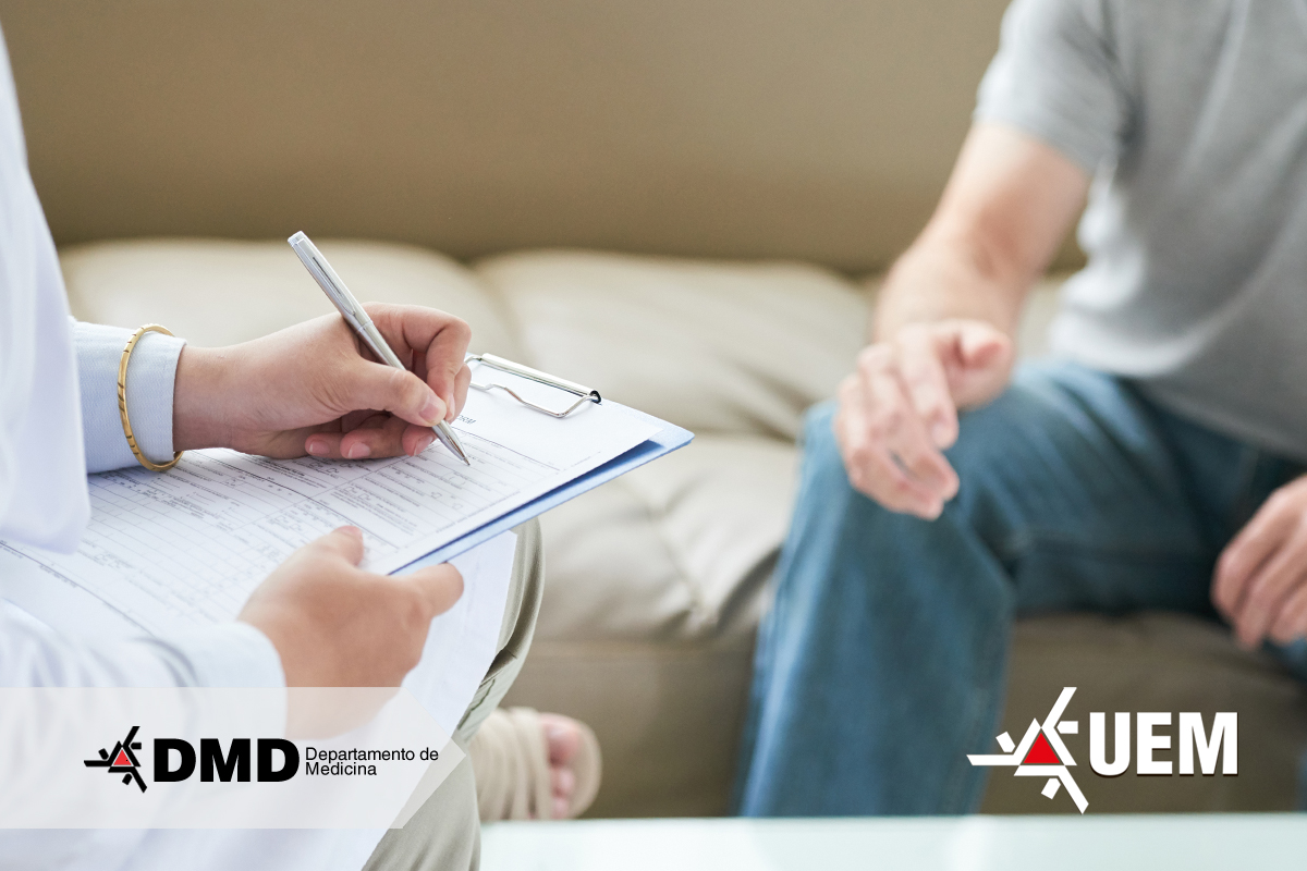 Serviço é gratuito e ofertado à comunidade interna da UEM; demandas são de baixa e média complexidade 