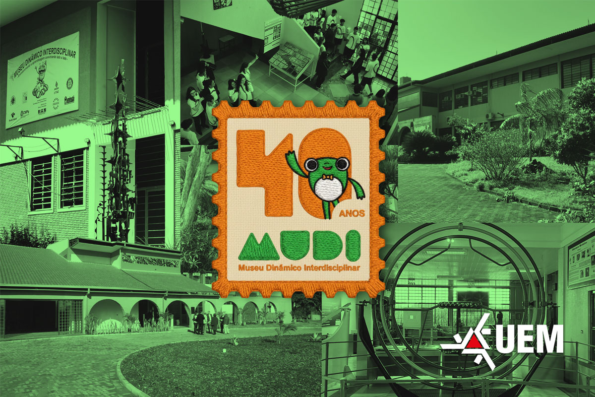 Programação especial celebra quatro décadas de um dos mais influentes museus de ciências do país