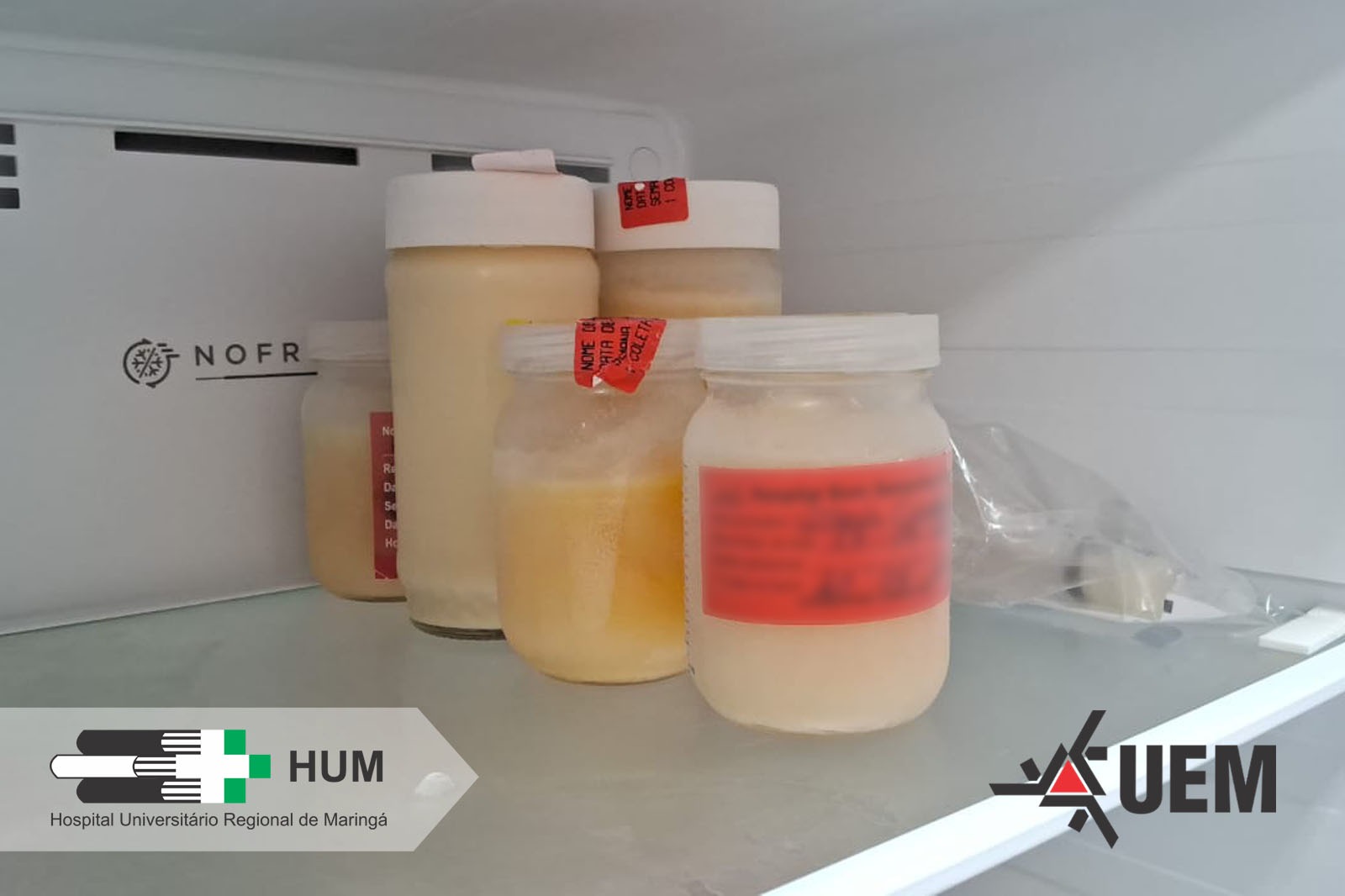 Com festas de fim de ano e férias, estoques caem e a necessidade de doações aumenta