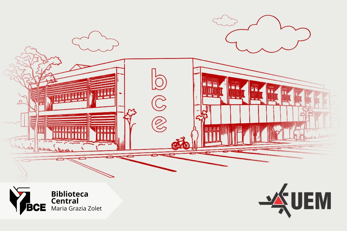 Com acervo amplo, sistema integrado e atuação estratégica, BCE atua como suporte ao ensino, pesquisa e extensão