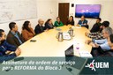 Bloco do Núcleo de Prática Jurídica passará por reforma completa