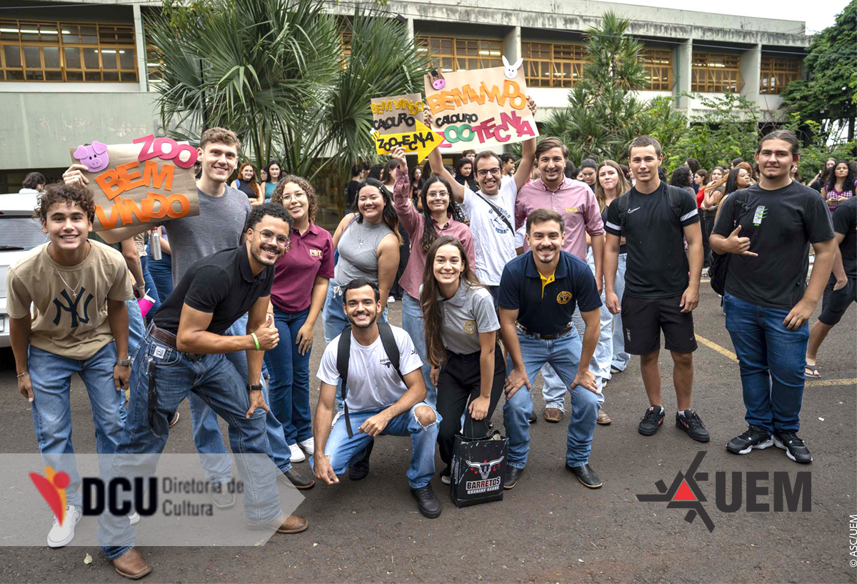 Evento  gratuito e aberto à comunidade começa na segunda-feira no Restaurante Universitário