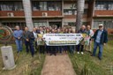 CCA firma acordo de cooperação com entidades do agronegócio