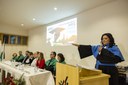 Cerimônia híbrida gradua 53 novos profissionais da modalidade EaD