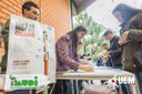 Cigarro eletrônico é tema de curso de capacitação com especialista na UEM