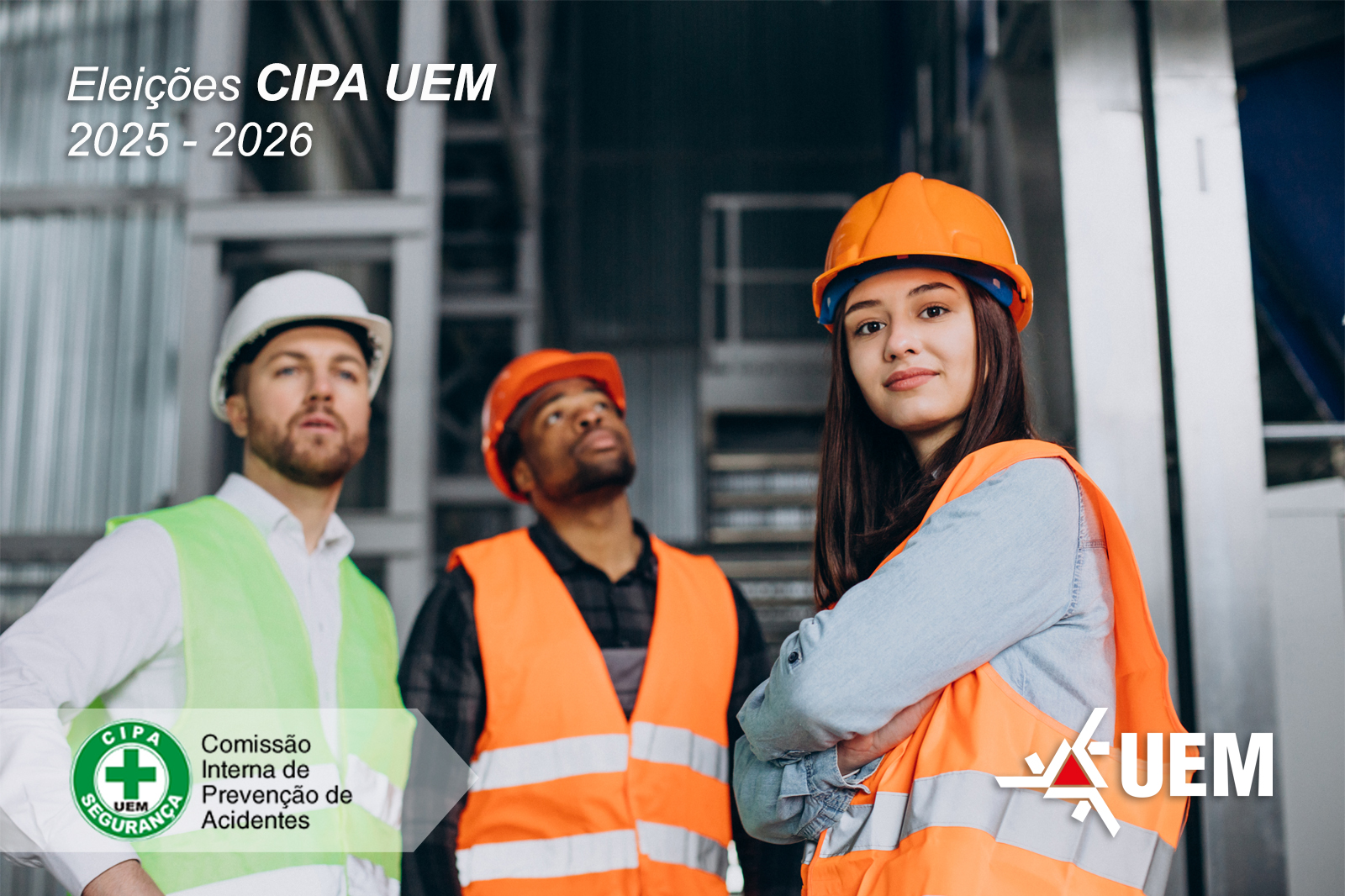 Votação será online e no dia 13, com divulgação do resultado no dia posterior