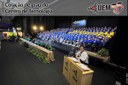 Colação de Grau do CTC  celebra conquistas dos formandos de 2024