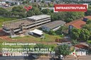 Com investimento de R$ 11,6 milhões, UEM retoma obra de bloco em Umuarama