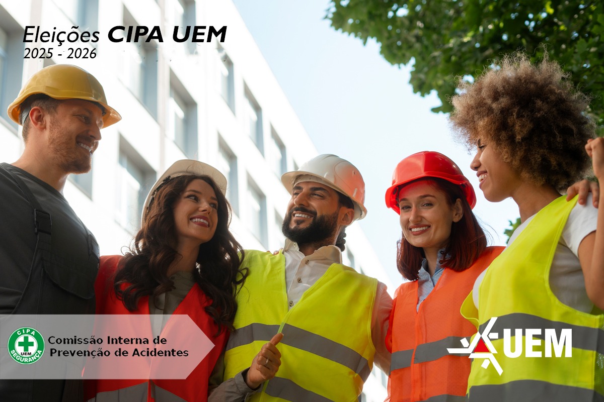 Inscrições começam na próxima segunda (13) e vão até 22 de outubro. Resultado sai dia 31 deste mês