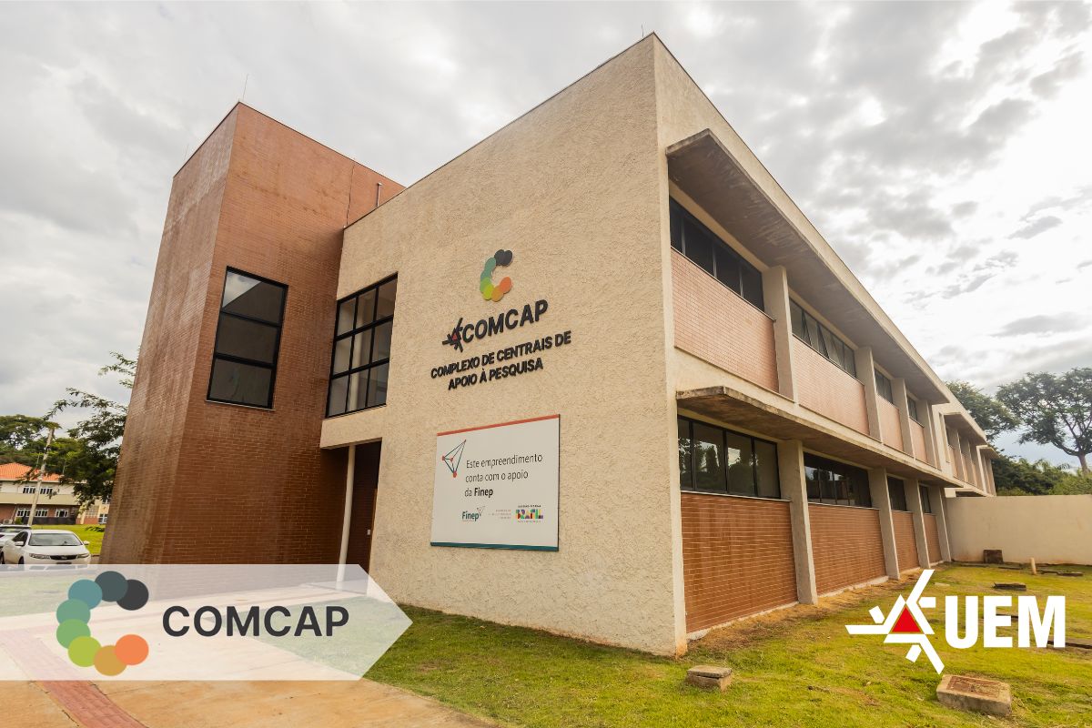 Com equipamentos avançados e suporte especializado, Comcap oferta serviços para a comunidade 