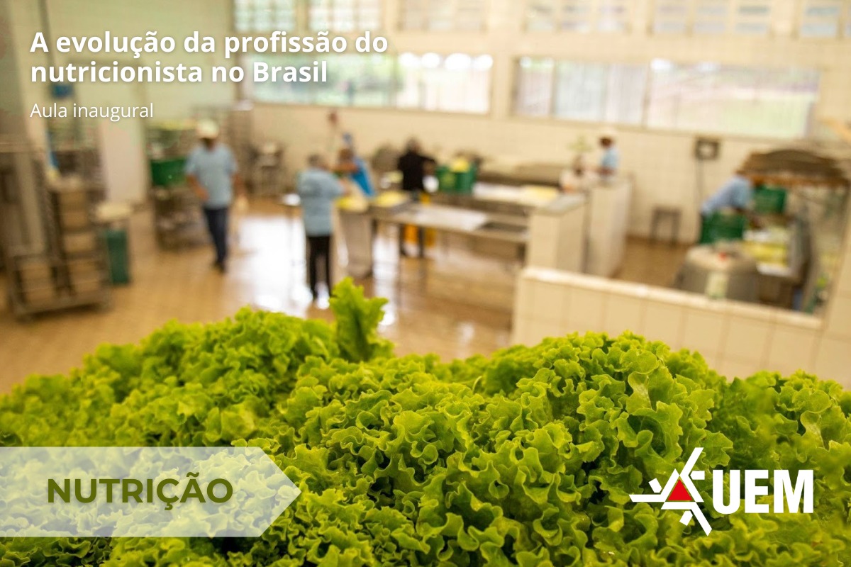 Com mercado em alta, universidade amplia oferta de graduações e atrai apaixonados por saúde e alimentação