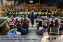 Cursos de Humanas encerram ciclo de formaturas 2024 do Câmpus Maringá