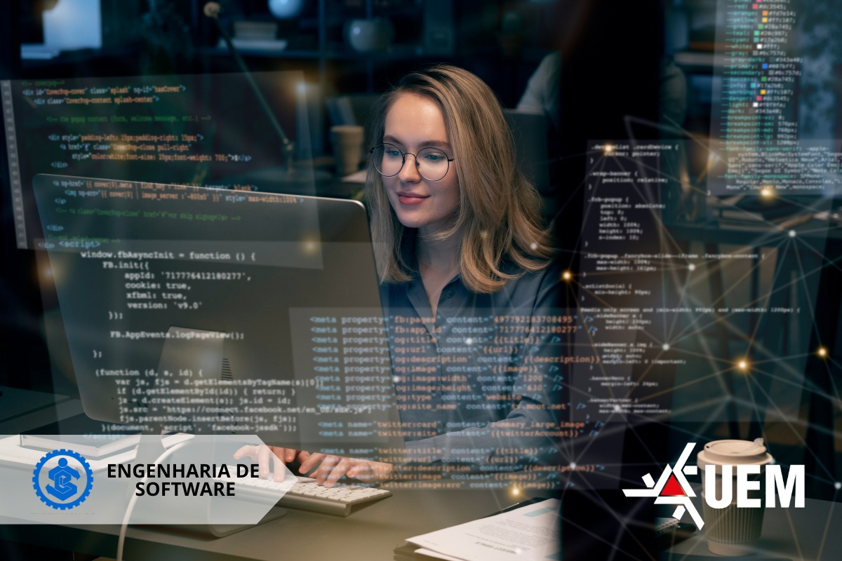 Curso tem mercado aquecido e se articula ao ecossistema de inovação e tecnologia de Maringá e região