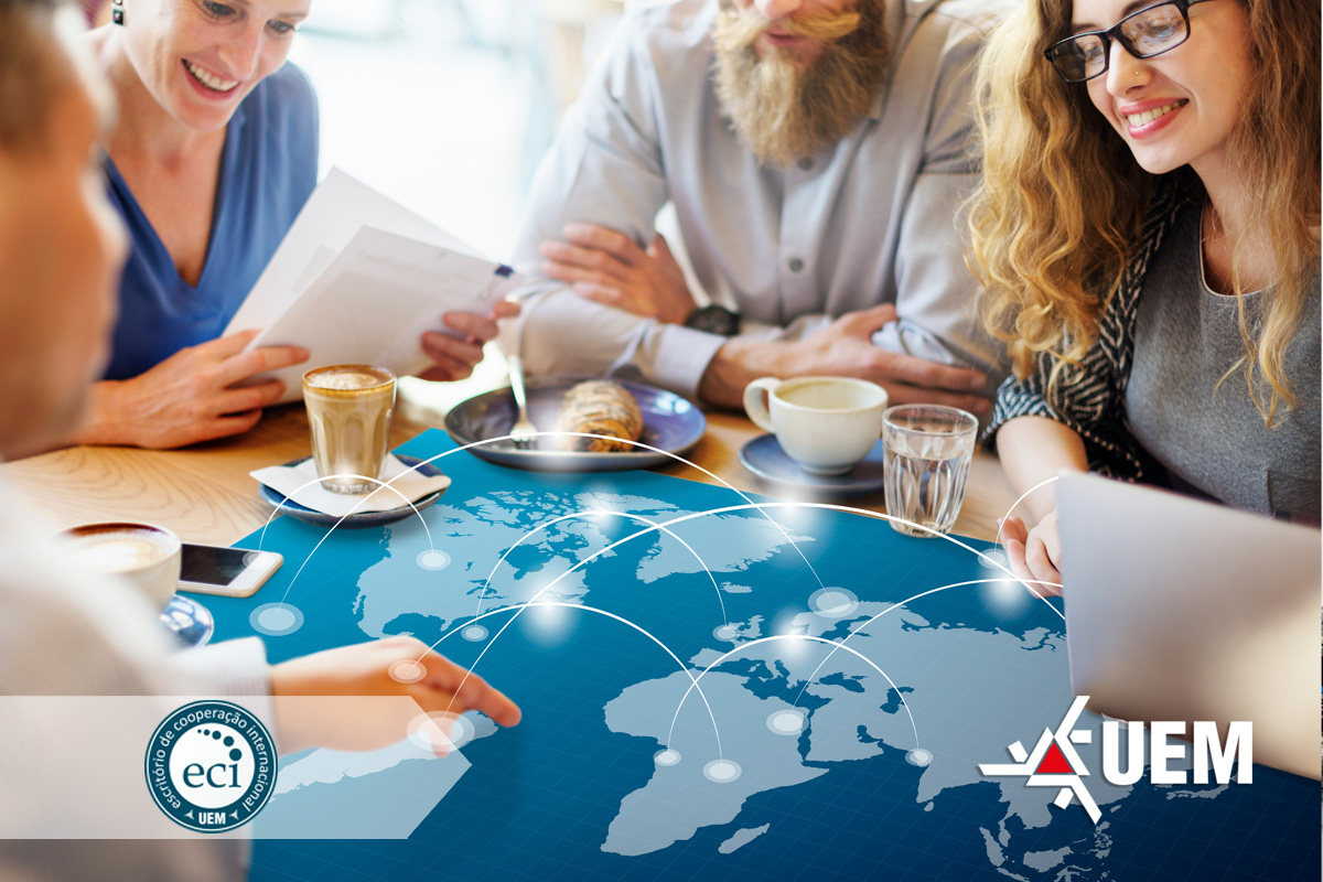 Com mobilidade, acordos e projetos globais, Escritório amplia parcerias e oportunidades internacionais 