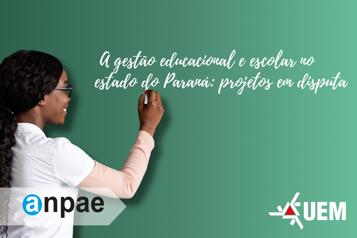 Principal evento educacional do estado, reúne pesquisadores e profissionais para debater assunto no Paraná