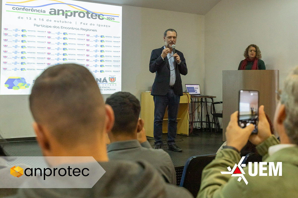Representantes de ecossistemas de inovação de 12 cidades da região Noroeste participaram do evento