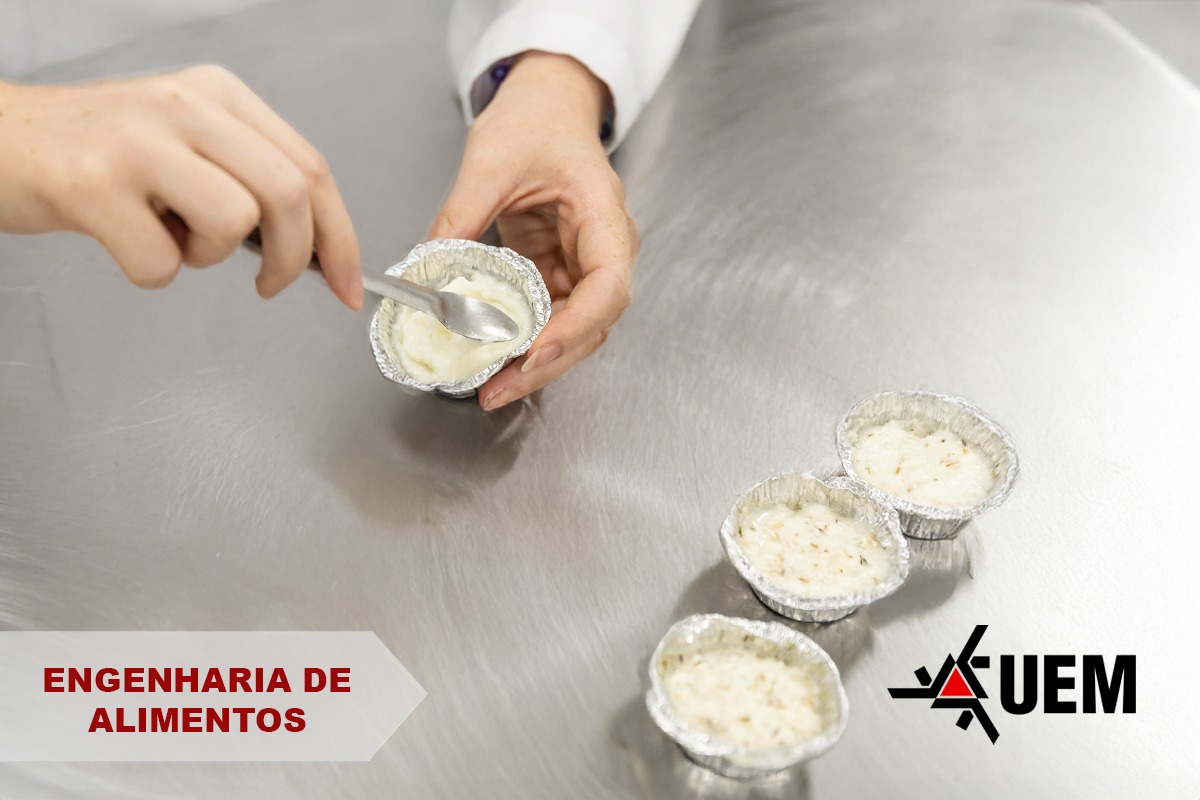 Graduação une teoria e prática na formação de profissionais preparados para o futuro do setor alimentício