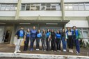 Estudantes da UEM se preparam para ações da Operação Rondon PR 2025