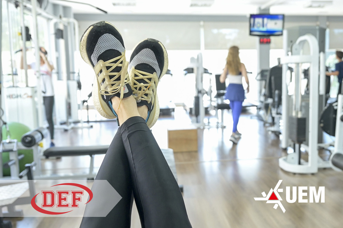 Pesquisa inédita aponta ganhos físicos e emocionais, se torna projeto de extensão e será aplicada no SUS