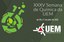 Evento na UEM terá como tema central a Química e a Sustentabilidade