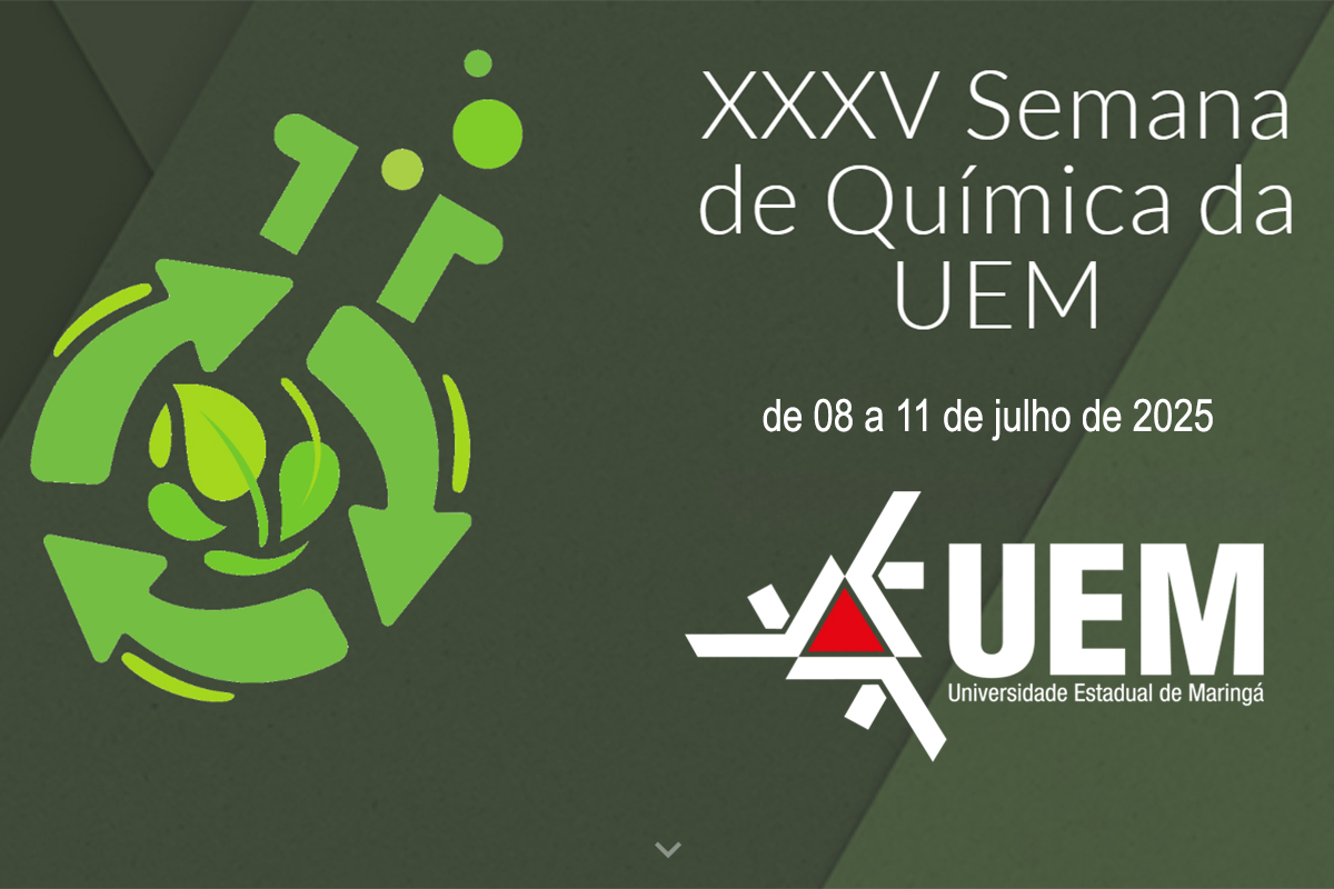 As inscrições para as palestras estão abertas até 30/6; evento ocorre em julho, em vários locais do câmpus sede