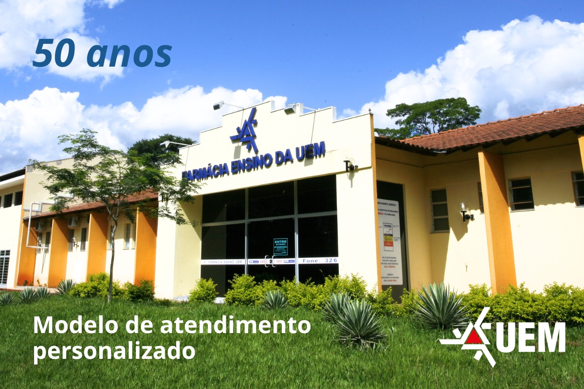 Unidade é a única em instituições de educação superior do Paraná com modelo de atendimento personalizado