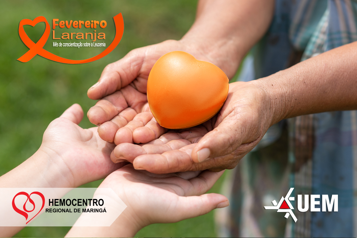 Mês é reservado para conscientização sobre leucemia, câncer que acomete mais de 10 mil pessoas por ano no Brasil