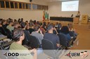First Class da Clínica Ampliada reúne estudantes de Odontologia