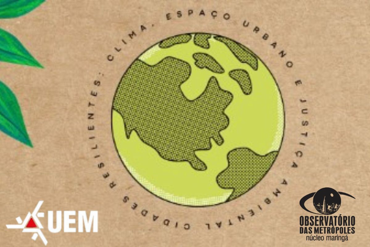 Evento reúne especialistas e comunidade para discutir soluções frente às mudanças climáticas em Maringá