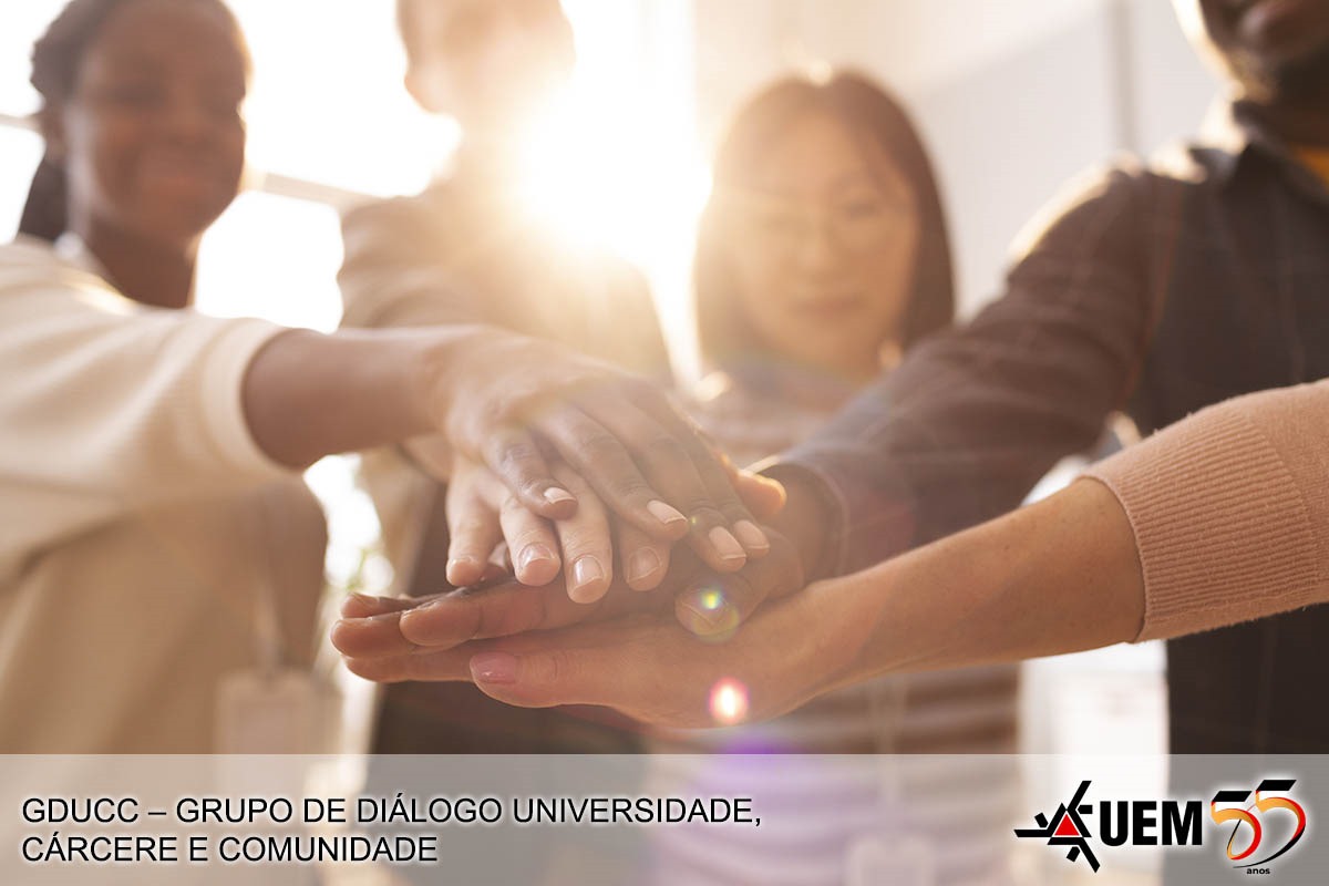 Grupo buscar diminuir os efeitos do encarceramento, promovendo encontros entre alunos, pessoas da comunidade e presos