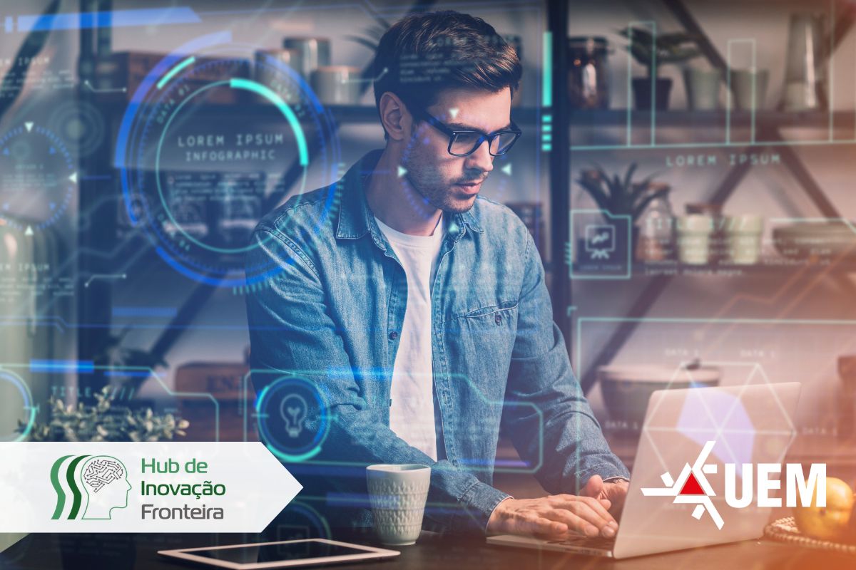 Deep Tech Journey NEST vai ocorrer em cinco encontros no Câmpus Maringá entre 20 de maio e 17 de junho