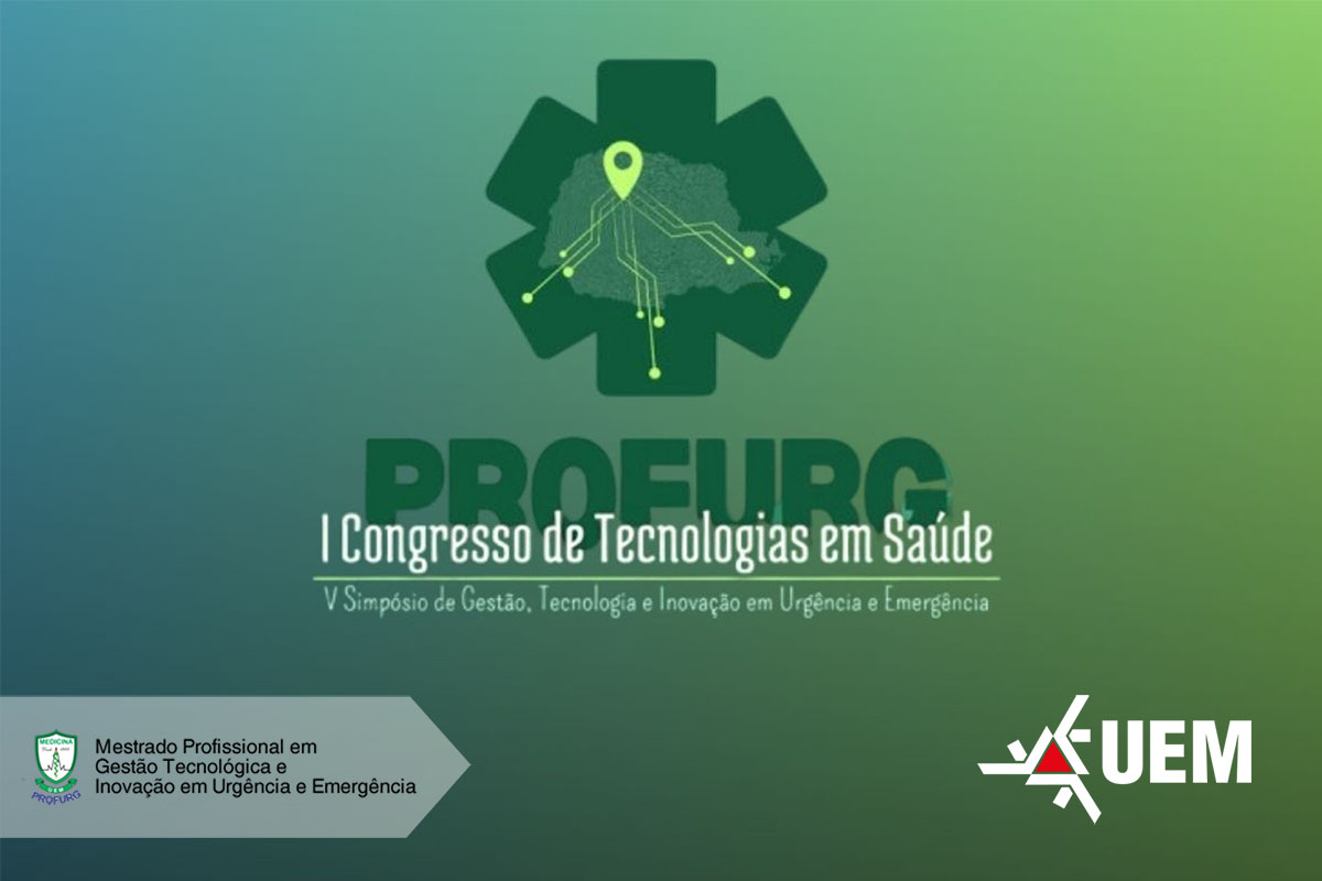 Evento será realizado entre 6 e 8 de novembro e tem mais de 150 congressistas confirmados