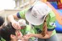 Inscrições de alunos para a Operação Rondon Paraná 2025 estão abertas