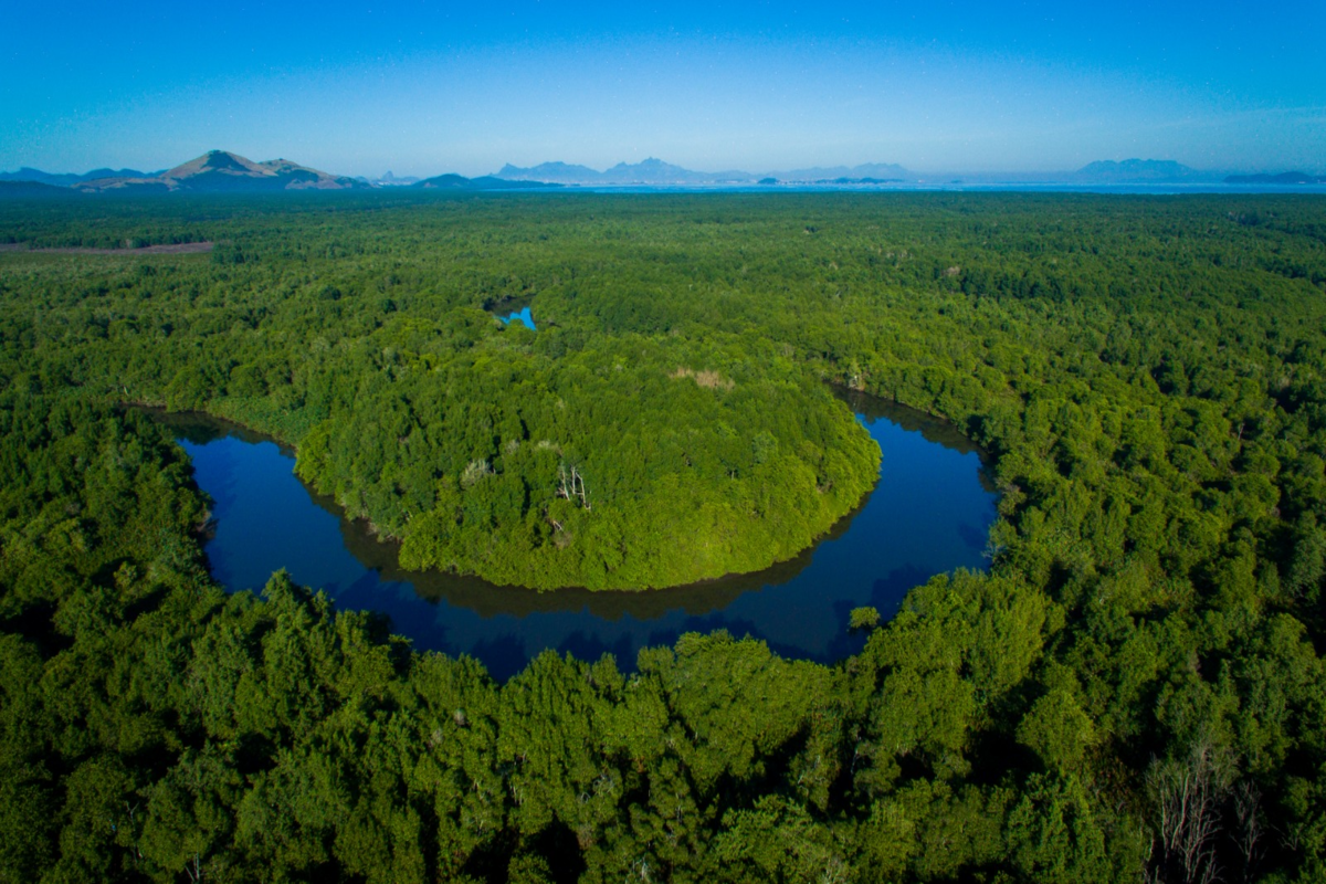 Edital selecionará ações práticas para enfrentar desafios da água e do clima em cinco estados brasileiros