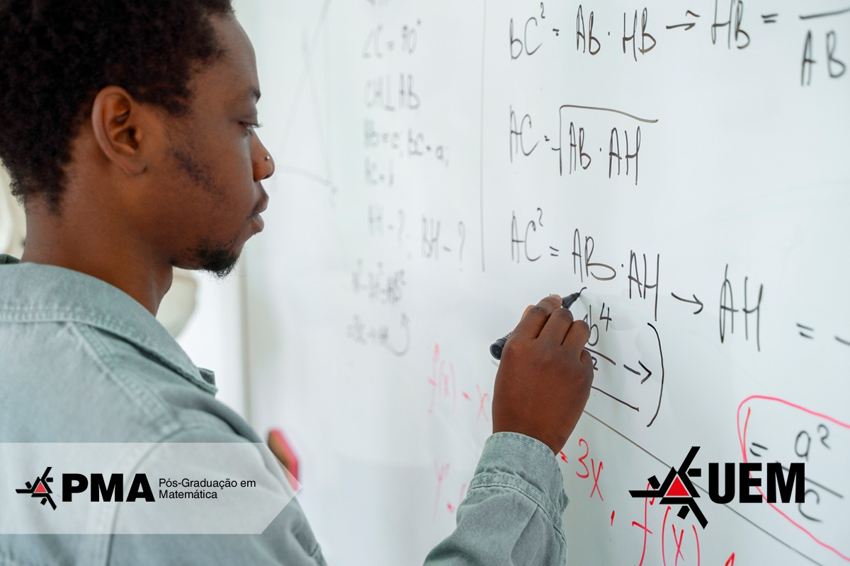 Programa oferece 20 vagas para o 1º semestre de 2026