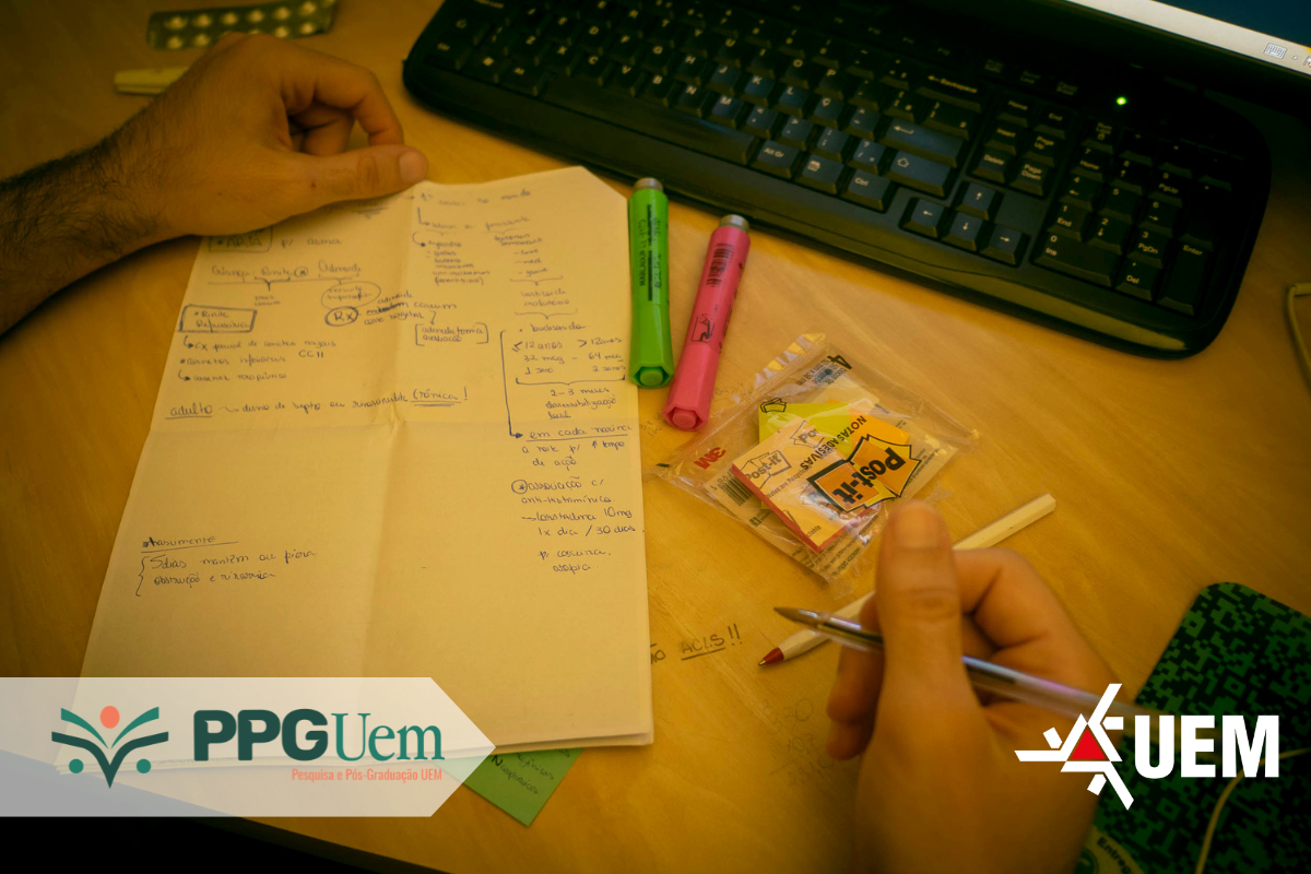 Docentes podem submeter projetos até 4 de maio pelo SGP; bolsas iniciam em setembro