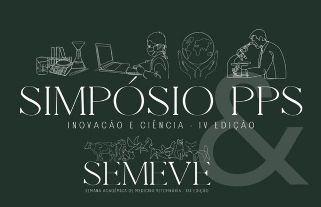 Em conjunto com XIX Semeve, evento, reunirá comunidade científica para debates, palestras e apresentação de trabalhos