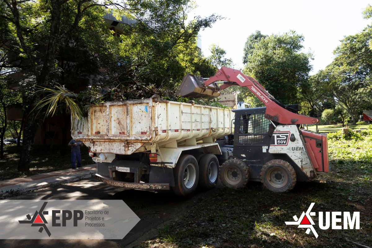 Ano letivo de 2026 da UEM começa na próxima segunda (9) para os estudantes de Maringá de outras unidades