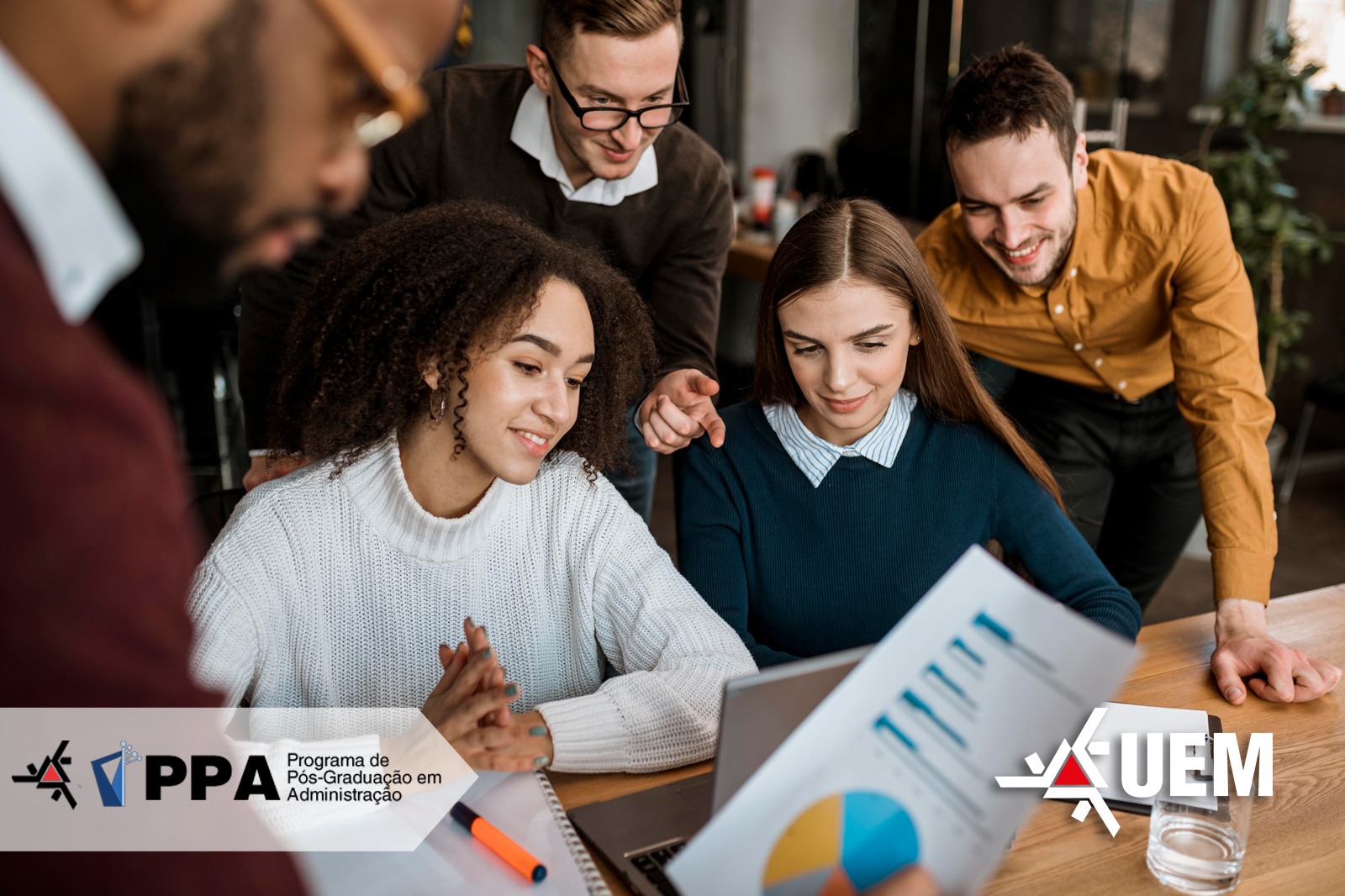 Inscrições seguem até 15 de janeiro; processo seletivo é composto por quatro etapas em duas linhas de pesquisa