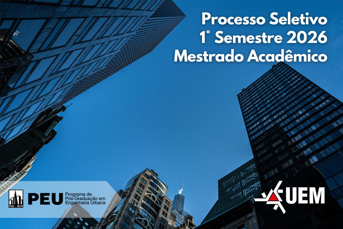 Programa oferece 30 vagas para ingresso no 1º semestre de 2026; procedimento se encerra em 29 de janeiro