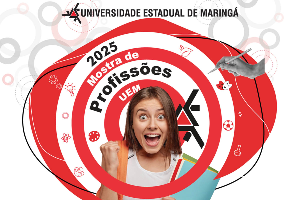 Evento está na 19ª edição e consiste na apresentação dos cursos de graduação ofertados para a comunidade