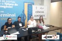 Núcleo de Apoio Contábil e Fiscal da UEM inicia orientação sobre Imposto de Renda
