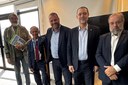 Paraná inicia nova etapa de qualificação para fortalecer políticas de assistência social