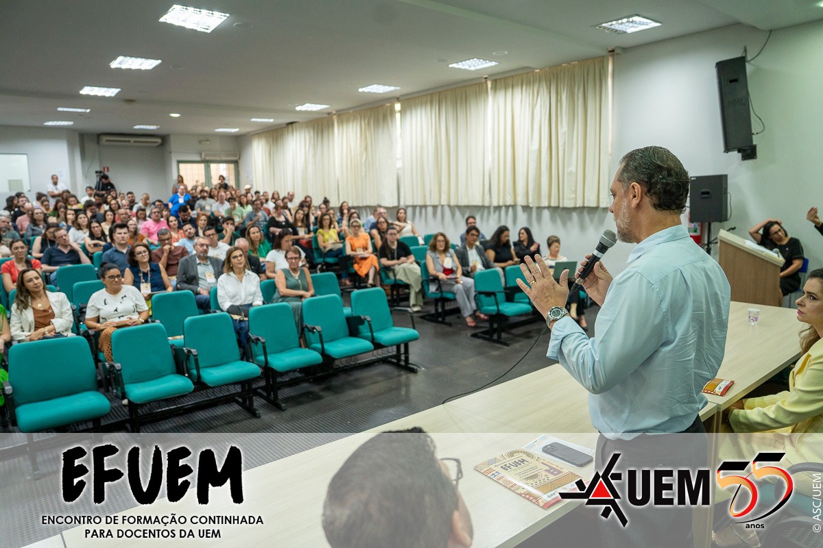Evento que discute acesso e permanência no ensino superior recebeu mais de 500 inscrições até a abertura