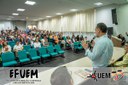 Participação de professores recém-nomeados é destaque no Efuem 2025